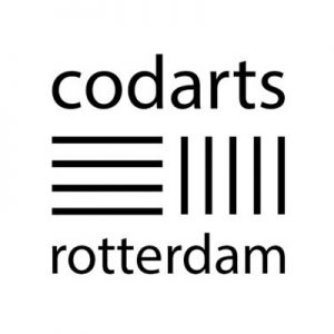 Logo Codarts Rotterdam