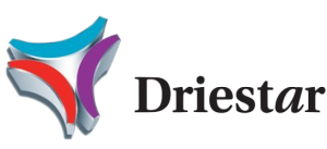 Logo Driestar