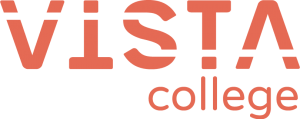 Logo VISTA College