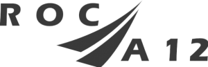 Logo ROC A12