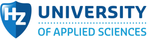 Logo HZ University of Applied Sciences