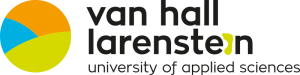 Logo Van Hall Larenstein