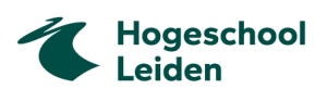 Logo Hogeschool Leiden