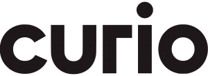Logo Curio