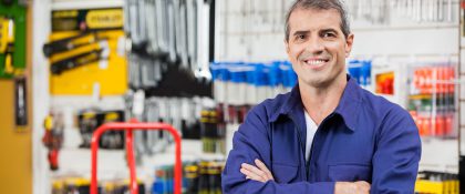 MBO-opleiding Constructie- en plaattechnoloog