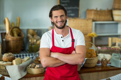 MBO-opleiding Ondernemer bakkerij