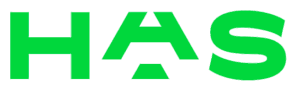 Logo HAS green academy