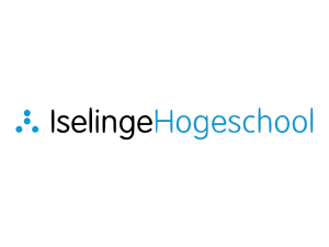 Logo Iselinge hogeschool