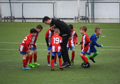 MBO-opleiding Buurtsportcoach