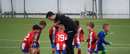 MBO-opleiding Buurtsportcoach