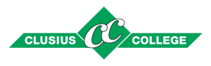 Logo Clusius College