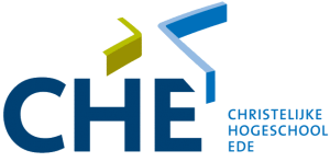 Logo Christelijke hogeschool Ede