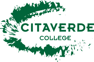 Logo CITAVERDE College