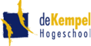 Logo Hogeschool de kempel