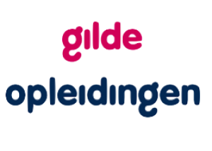 Logo Gilde Opleidingen