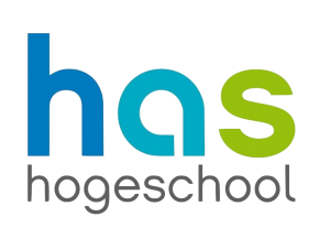 Logo HAS hogeschool