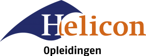 Logo Helicon opleidingen