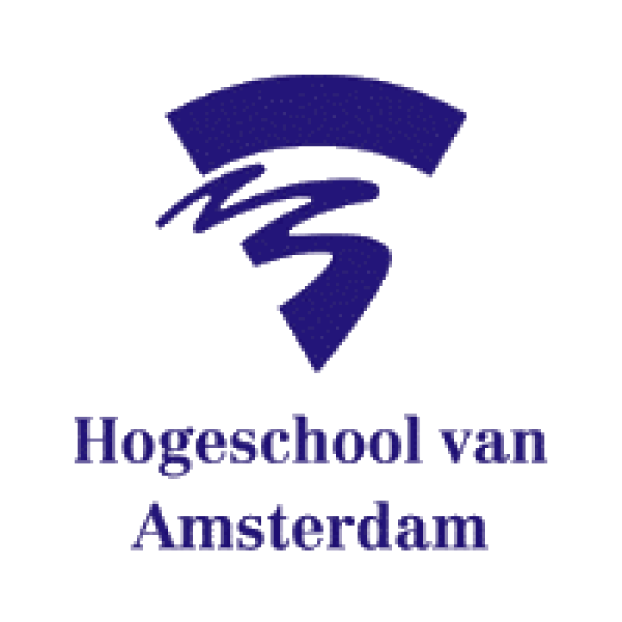 Hogeschool van Amsterdam Contact Opleidingen Locaties