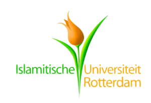 Logo Islamitische Universiteit Rotterdam