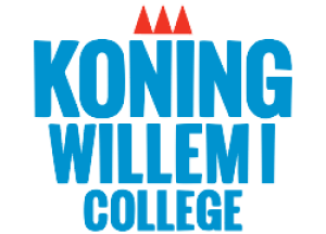 Logo Koning Willem I College