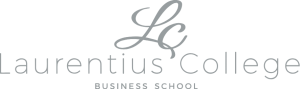 Logo Laurentius College