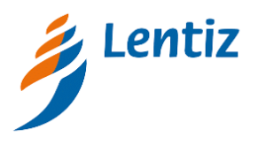 Logo Lentiz