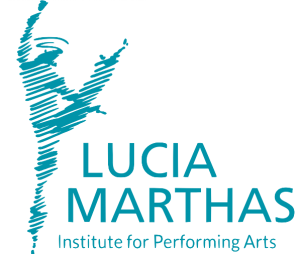 Logo Lucia Marthas