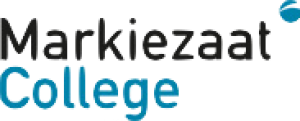 Logo Markiezaat College