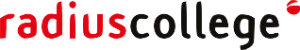 Logo Radius College