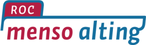Logo ROC Menso Alting Zwolle