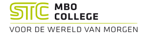 Logo STC MBO College