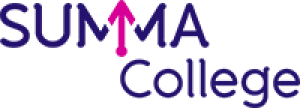 Logo Summa College