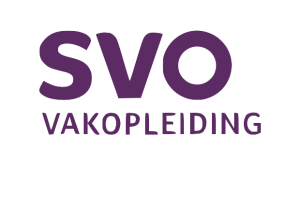 Logo SVO Vakopleiding food