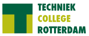 Logo Techniek College Rotterdam