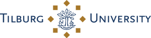 Logo Tilburg University
