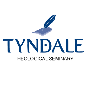 Logo Tyndale Theological Seminary