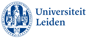 Logo Universiteit Leiden