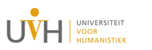 Logo Universiteit voor Humanistiek