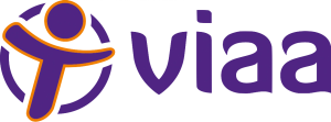 Logo Viaa