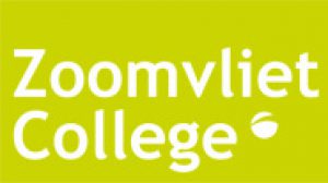 Logo Zoomvliet College