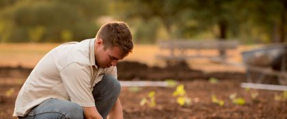 MBO-opleiding Persoonlijk begeleider zorgboerderij