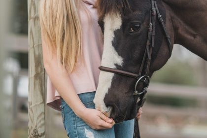 MBO-opleiding Instructeur Paardensport & Houderij