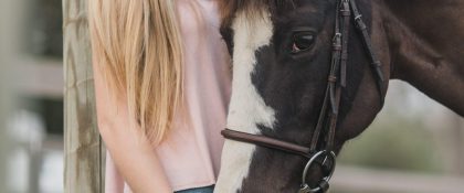 MBO-opleiding Instructeur Paardensport & Houderij