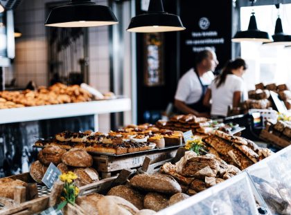 MBO-opleiding Uitvoerend bakker