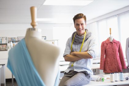 MBO-opleiding Fashion product coordinator