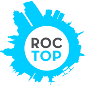 Logo ROC TOP