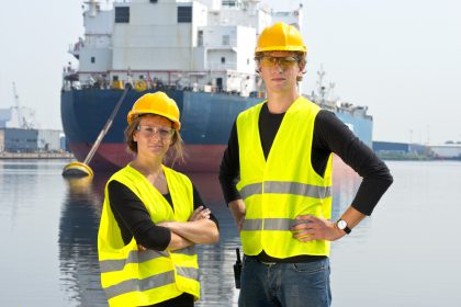 MBO-opleiding Medewerker maritieme techniek