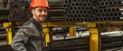 MBO-opleiding Allround pijpenbewerker