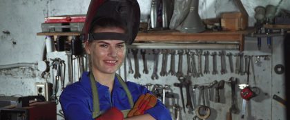 MBO-opleiding Basislasser