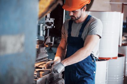 MBO-opleiding Technicus service en onderhoud werktuigkundige installaties